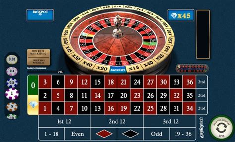 Diamond Bet Roulette: RTP, Features & Where to .